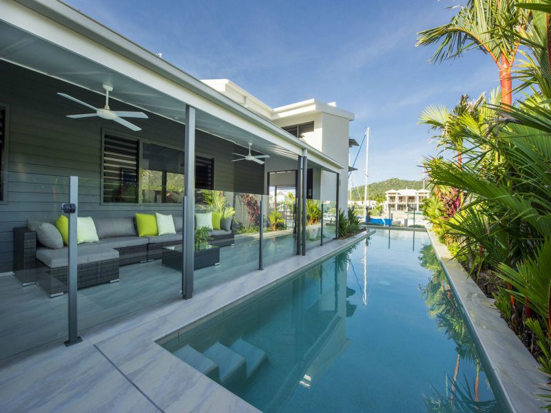 Formal Pool Harrington Pools Townsville