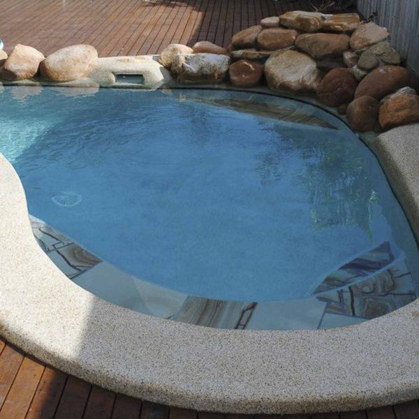 Harrington Pools Townsville