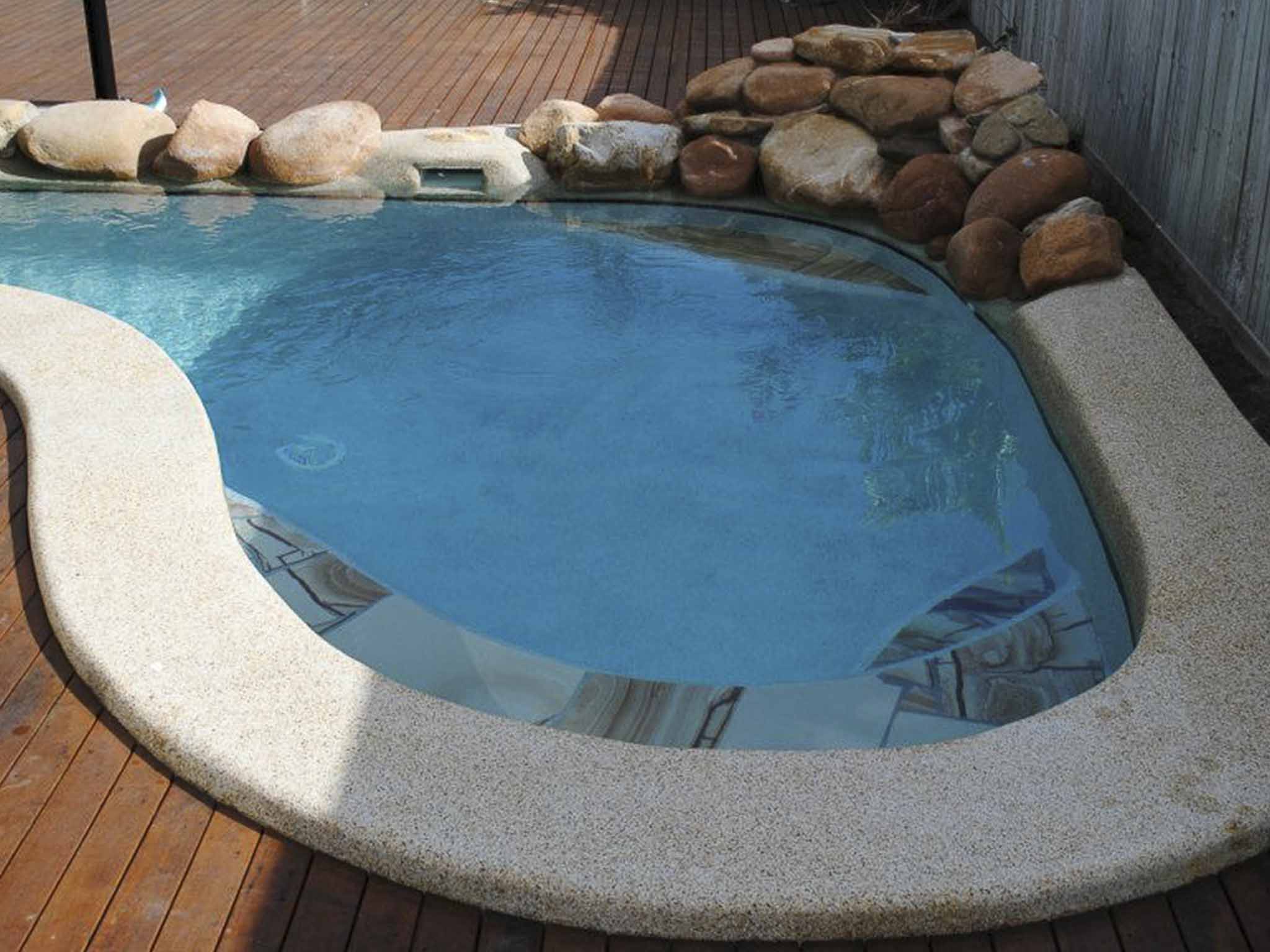 Harrington Pools Townsville
