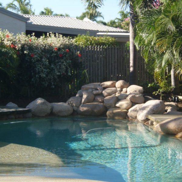 Harrington Pools Townsville