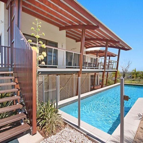 Harrington Pools Townsville