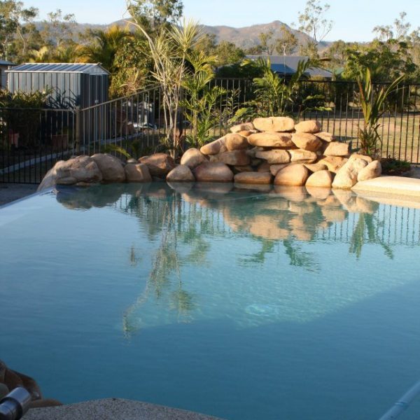 Harrington Pools Townsville
