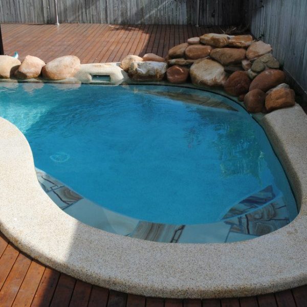Harrington Pools Townsville