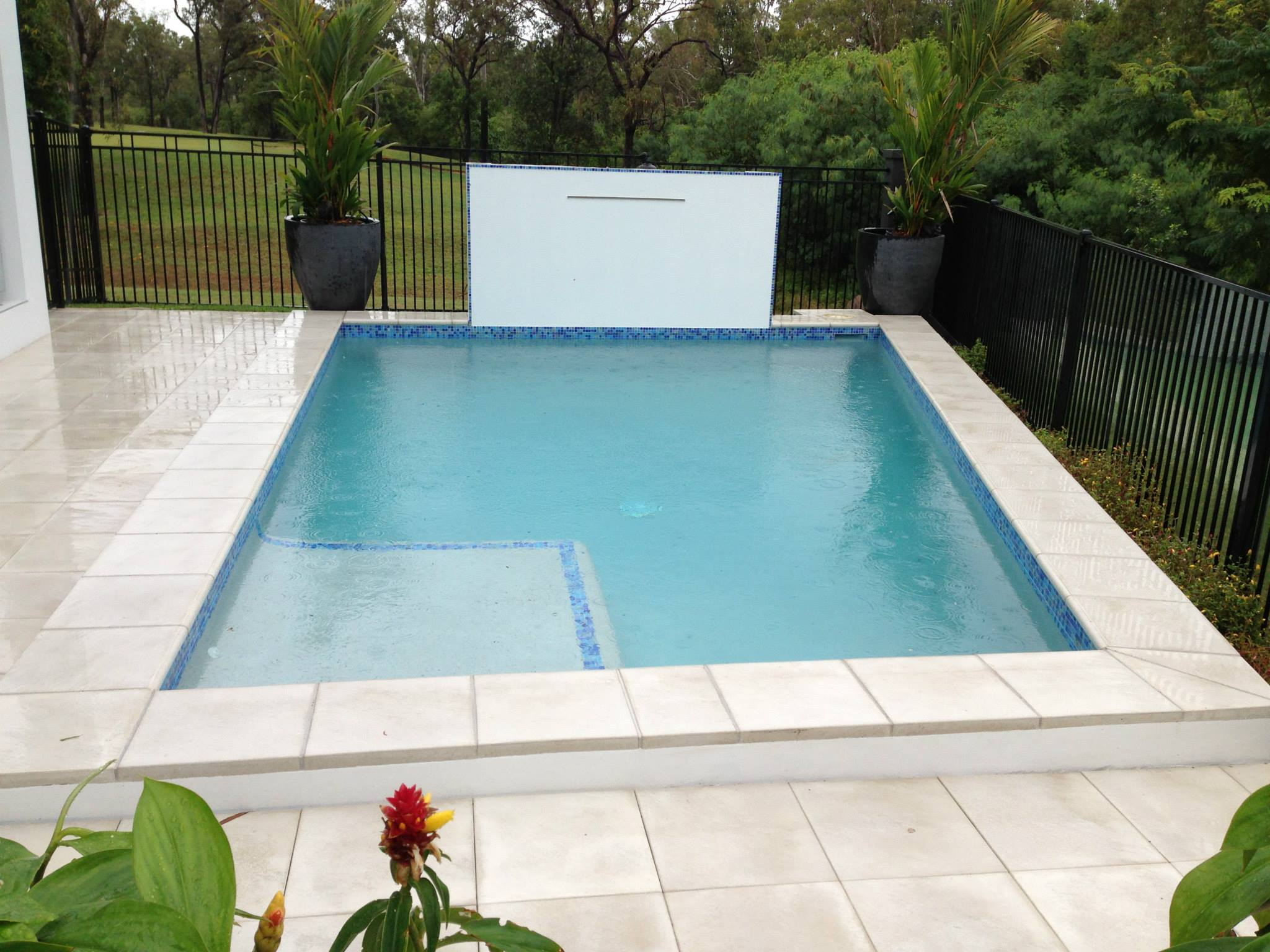Harrington Pools Townsville