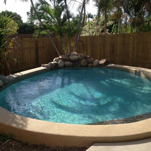 Harrington Pools Townsville