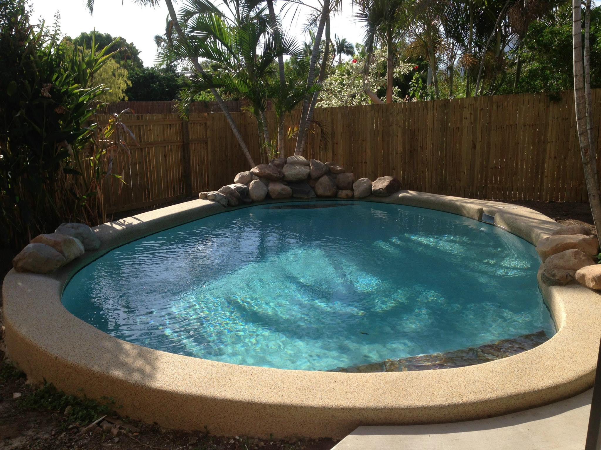 Harrington Pools Townsville