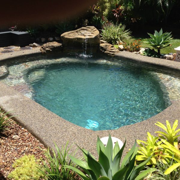 Harrington Pools Townsville