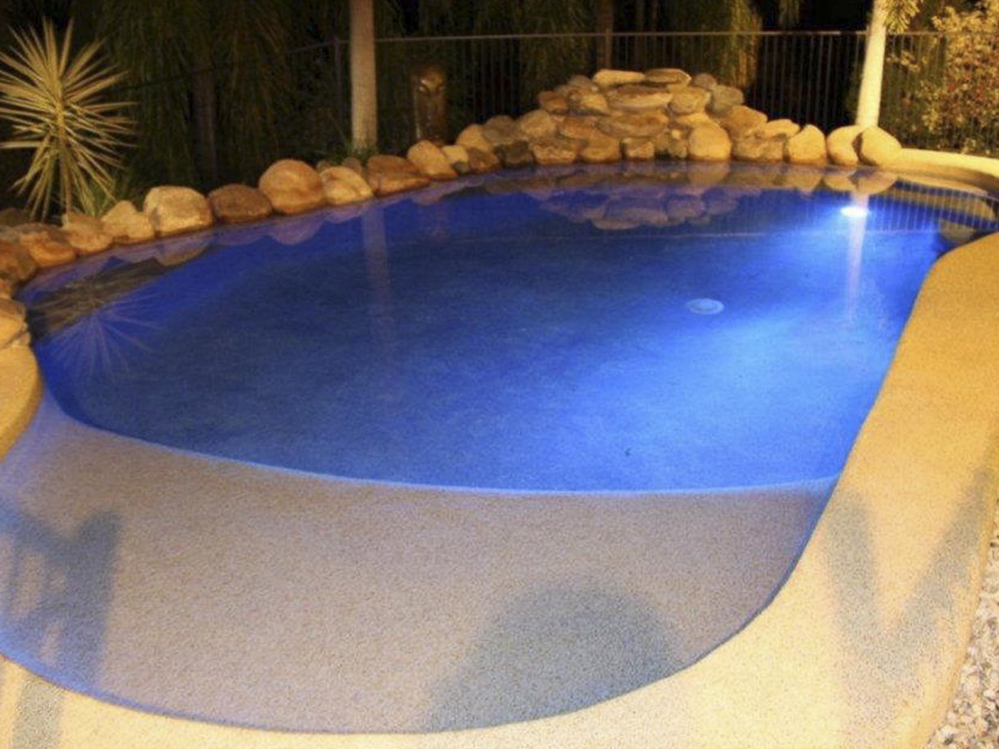 Harrington Pools Townsville