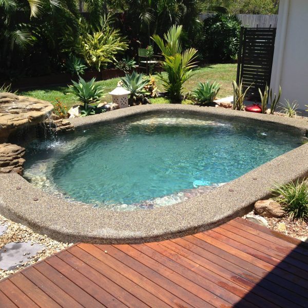 Harrington Pools Townsville