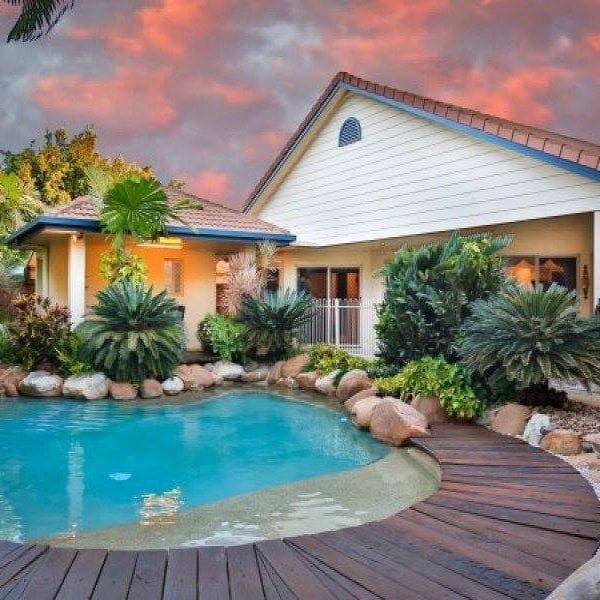 Harrington Pools Townsville