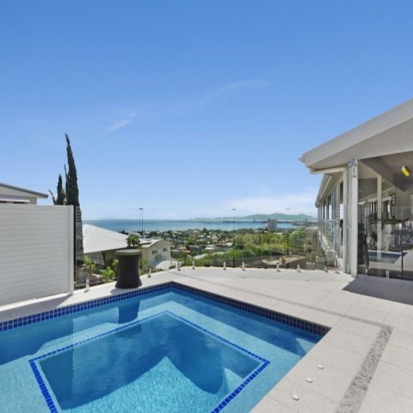 Harrington Pools Townsville