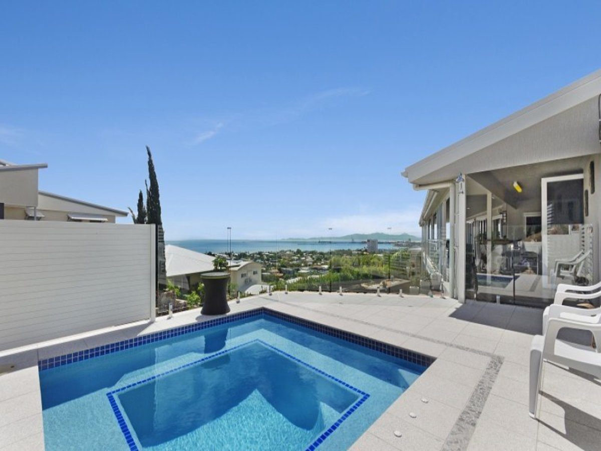 Harrington Pools Townsville