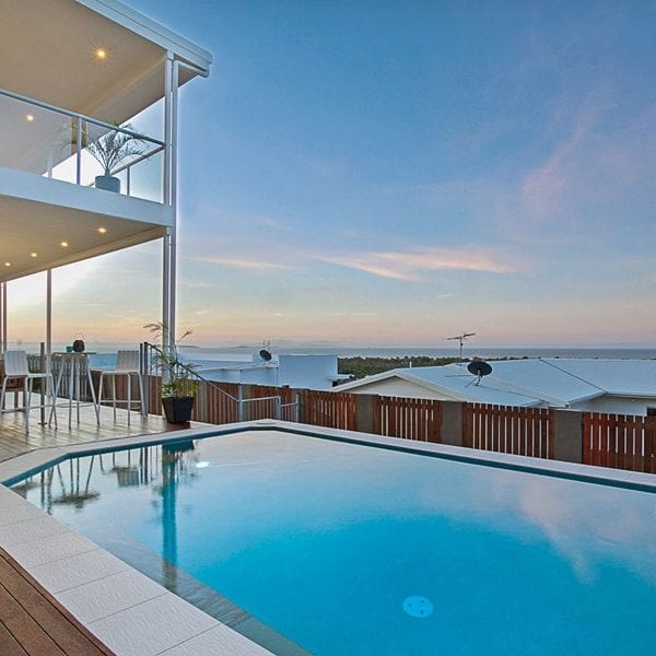 Harrington Pools Townsville