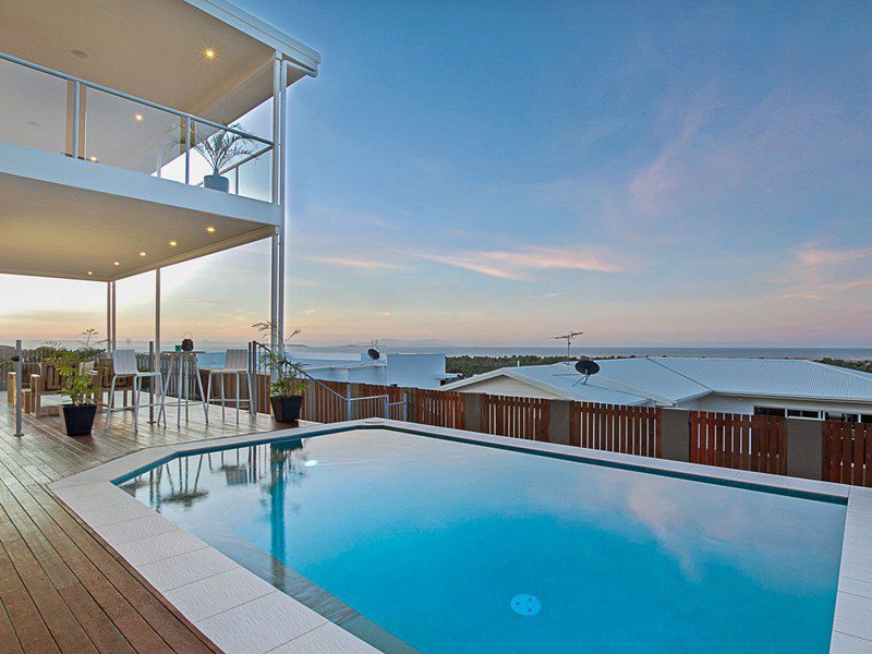 goicechea dr Harrington Pools Townsville